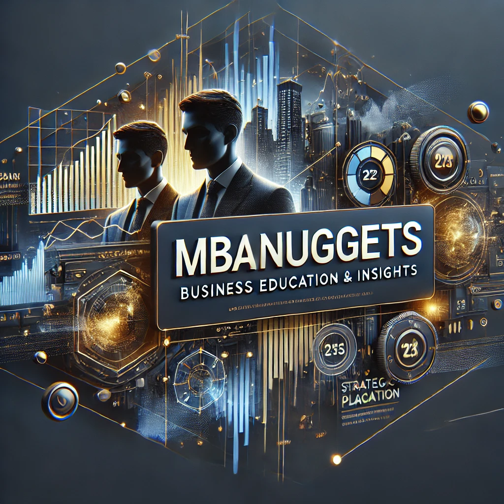 Image for Digital Marketing for MBAs: Leveraging Technology for Growth